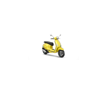Vespa Primavera S FL